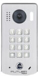 Futura Digital Kódzáras 1 lakásos kamera egys. VDK. . . szettekhez FUTURA VDT-611/MK (VDT-611/MK)