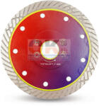SKT Diamond SKT 621 vékony gyémánttárcsa száraz vágáshoz 115×22, 2mm (skt621115) (skt621115)
