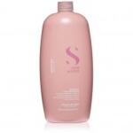 ALFAPARF Milano Alfaparf Semi di Lino Moisture Nutritive Low tápláló sampon 1000ml