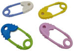 Profibaby Csörgő biztostű 12 cm (többféle) 1 db (980133)