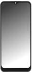 Xiaomi (OEM) Sticlă și ecran LCD pentru Xiaomi Redmi A3, original (OEM), negru (21820)