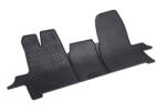 RIGUM Ford TRANSIT (2014-2015) / Covoraș din cauciuc personalizat Turneo Rigum 900965 (RIGUM-900965)
