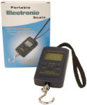 EnergoTeam 40Kg Portable Practic Scale Mérleg (80213-171)