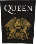 RAZAMATAZ кръпка голяма queen - ГРЕБЕН - razamataz - bp1062