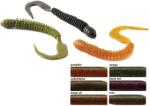 Rapture W. Ribbed Curly Tail 10cm Cola 10db lágygumi csali (188-00-156) - jadabo