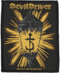 RAZAMATAZ Кръпка devildriver - lantern - razamataz - sp3135