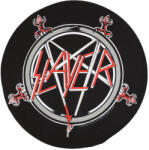 RAZAMATAZ Голям пластир Slayer - Pentagram - RAZAMATAZ - BP0814
