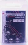 Iron Claw Performance Round Head 2/0 / 7g / 4db (9422207)