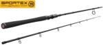 SPORTEX Kev Nitro RS-2 268 15-55gr pergető bot (SP2712)