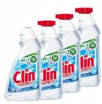 Clin Utántöltő Streak free Anti-Fog 500 ml