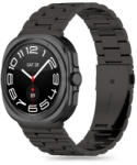 Tech-Protect Stainless szíj Samsung Galaxy Watch Ultra 47mm, black