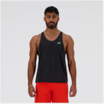 New Balance Athletics Singlet férfi ujjatlan futófelső XXL (NBMT41250-BK-XXL)