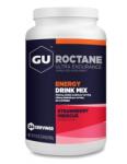 GU Roctane Energy Drink Mix izotóniás italpor Strawberry Hibiscus (24 servings) 1560g (769493103956)