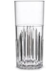  Milano polikarbonát hi-ball pohár 420ml (FM57)