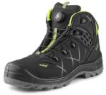 CXS Magasszárú munkacipő CXS UNIVERSE STRATUS S3S - 38 (2118-210-808-38)