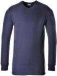 Portwest Thermal hosszú ujjú póló (B123NARXXL) - bestmunkaruha