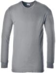 Portwest Thermal hosszú ujjú póló (B123GRRM) - bestmunkaruha