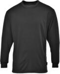 Portwest Thermal felsőrész (B133BKRS) - bestmunkaruha