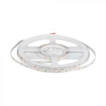 V-TAC LED szalag SMD3528 60LED/M 3.6W/M 12V IP20 sárga - 212009 (212009)