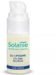 Solanie Q10 liposzómás szemránc gélkrém 15ml - adrikabioboltja