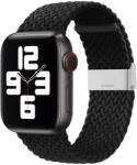 Office Human Curea Material Impletit - Apple Watch 8, 7, 6, SE, 5, 4, 3, 2 (41 / 40 / 38 mm) (9145576237755)