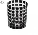 Edzard Marco pohár 250ml szett 4részes (8034)