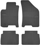 MAMMOOTH Set covorase cauciuc MAMMOOTH CHEVROLET LACETTI; DAEWOO NUBIRA 05.03 - prezent 4 buc (MMTA0400702)