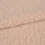 Takoy Buklé bútorszövet kárpit anyag 330g bézs színű