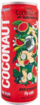 Coconaut kókuszvíz görögdinnye 320 ml - delfinbuvar