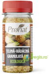 PRONAT Radacina de Telina Granulata Fin Ecologica/Bio 50g