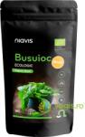 NIAVIS Busuioc Maruntit fara Gluten Ecologic/Bio 50g