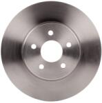 Bosch Disc frana BOSCH 0 986 479 S48 (0 986 479 S48) - automobilus