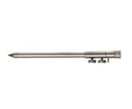 Carp Pro Suport Telescopic Carp Pro SS Bankstick 2 Screw, 20-30cm (CPJBSS6813) Suport lanseta