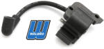 Walbro Aprindere motocoasa Stihl FS 38, FS 45, FS 55 Walbro MA-43 (MA-43)