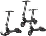 Smart Balance Trotineta Electrica pentru Adulti, Urban X PRO, Kituri Zapada si Offroad Incluse, Motor 1500W, Smart Balance