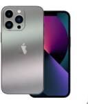  iPhone 13 Pro - Matt króm ezüst hátlap fólia