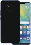 Huawei Mate 20 Pro - Fényes fekete hátlap fólia