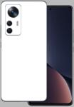 Xiaomi 12 Lite - Matt fehér hátlap fólia
