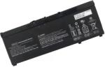 HP Baterie pentru HP Omen 15-dc1700 Li-Ion 4550mAh 4 celule 15.4V Mentor Premium