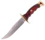Muela Cutit vanatoare MUELA BOWIE BW-14, inox, lama 14cm (AGC.BW-14)