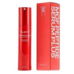 Bueno MGF Peptide Serum Plus Лифтинг серум с пептиди и MGF комплекс от растежни фактори за стегнат овал 50 мл