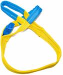Chingi Expert Chinga Textila In Doua Straturi Cu Gase 3 Tone 1m50-14m (85-5500)