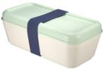 MILAN Cutie cu gustări MILAN 0, 75 l Verde