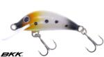GLOOG Vobler GLOOG Hektor 35N Floating, 3.5cm, 2g, LA Larva (GLG-HEK35NF-LA)