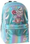 Play Rucsac de școală POP Fashion, Înghețată