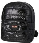 Play Rucsac pentru fete Pop trend - negru