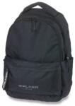 Schneiders Rucsac de agrement Walker Alpha Black Melange