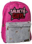 Play Rucsac de școală POP Fashion, Galactic Girl