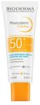BIODERMA Photoderm cremă de protecție solară Creme SPF50 Sensitive Dry Skin 40 ml