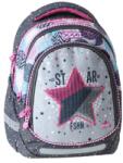 Play Rucsac de școală Maxx Play, Star Fashion